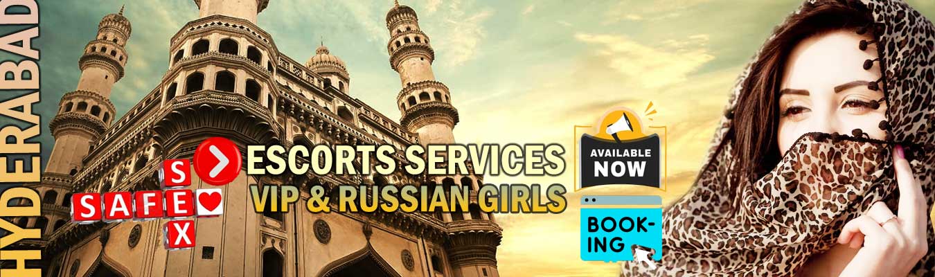 hyderabad escorts